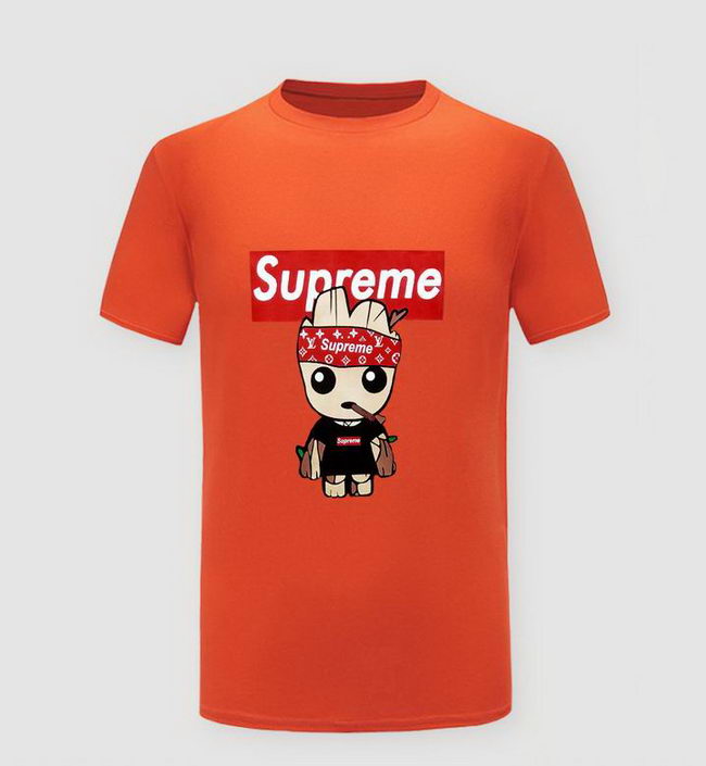 Supreme T-shirt Mens ID:20220503-293